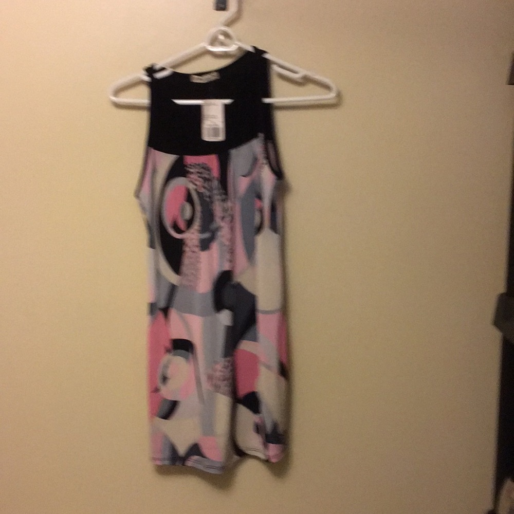 Forever 21 Knit Top / Tunic Size Small